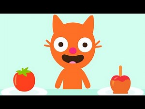 Sago Mini Auto Shop, Pet Boats & Road Trip - Sago Mini World Kids Games