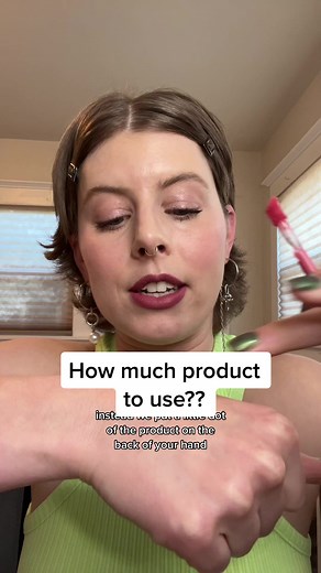 Melissa Murdick on TikTok