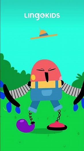 Numbers Dance Song! 💃🏿 Ready to do-si-do with ‪@Lingokids‬ ? #songsforkids #numbersforkids