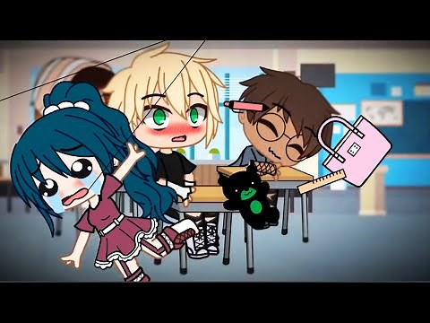 RanDom Miraculous Ladybug #43 | MLB TikTok Compilation | Gacha Life & Gacha Club