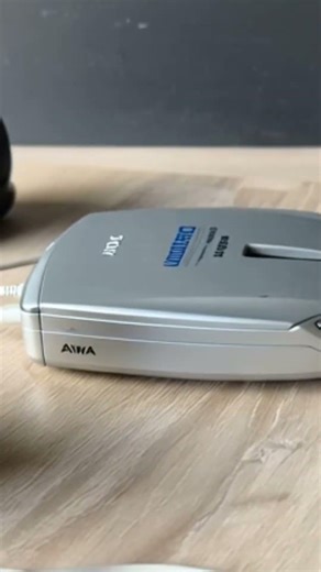 Discman Sony