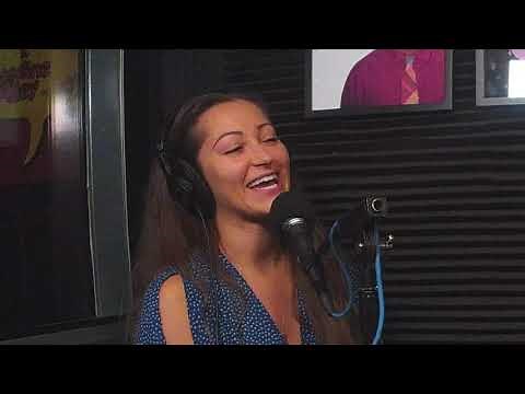 The Two Onions Podcast with Dani Daniels - Pilot Episode