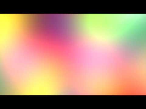 Mesmerizing RGB Animation Screen | Dynamic Color Display