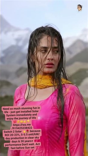 Solar gets your wallet always recharged & fun full life #all #greenenergy #love