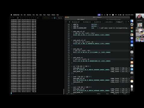 My Custom Forth Compiler and the Cool Things it Does -- Nelo Mitranim -- 2026-01-24