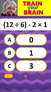 BOOST Your Math Skills! 💯