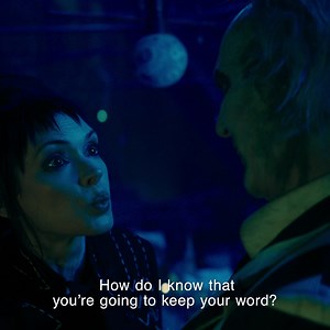 Beetlejuice Beetlejuice - Exclusively in Theatres September 6. | Warner Bros. Canada