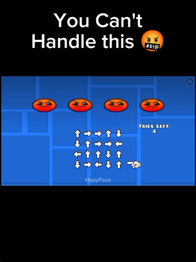 Geometry Dash Memes and Challenges You Can't Handle