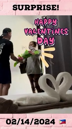 9.1K views · 7.5K reactions | The Love of a Woman can Save a Man @jodalyn.ahern @brian.d.ahern #redone #filipina #lovestory #lovestories #savior #usmc #2ndlar | The Ahern Family | Facebook