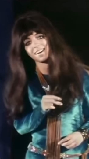Never Marry A Railroad Man was released as a single in 1970 and became their second biggest hit. Watch the full video clip here: https://youtu.be/2Ja4Fo7OJws?si=qvuxy2fVd6VSvIBD | Shocking Blue