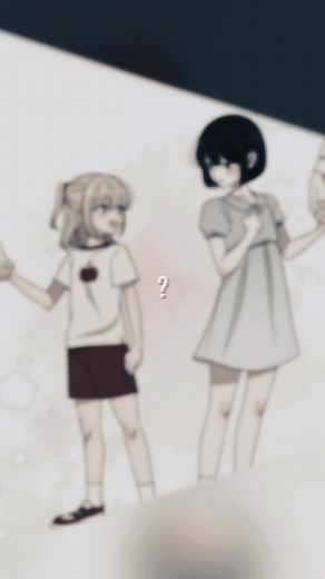 Manga: The Name of My Feelings - A Girls Love Journey