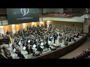 Myaskovsky Symphony No.21
