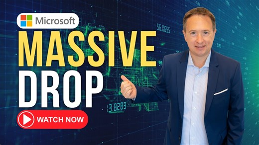 Is Microsoft a Buy, Sell, or Hold After Its Massive Drop in 2026? | The Motley Fool