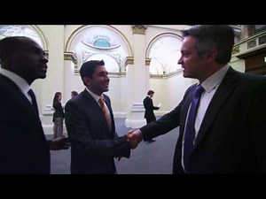 Introduction to Foundation of Diplomacy