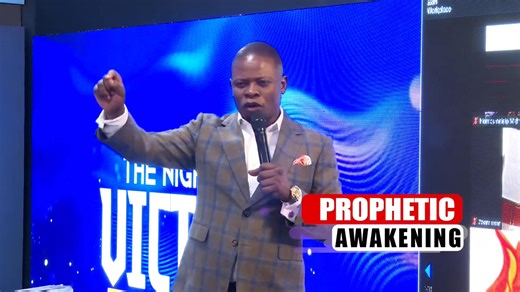 14K views · 1.2K reactions | I Annoint you  Prophet Shepherd Bushiri | Evangelist Nehemiah | Facebook