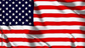 American Flag Waving Video, USA Flag Video, America Nation Flag Animation Videos, American Flag Flying, USA Flag Animation, Realistic USA Flag Animation