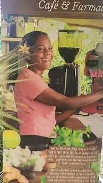 Genuine Local Food in Port Vila, Vanuatu: Lapita & The Regenerative Collective