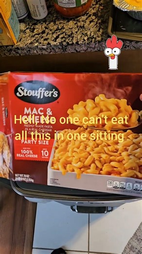 Why Are American Food Portions SO Huge?