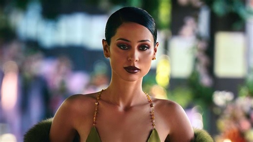 Alexa Demie's REAL age as Euphoria actress plays 23-year-old party girl