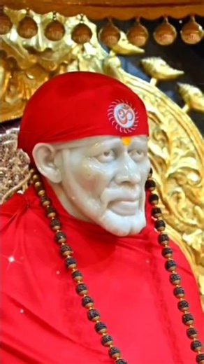 Aaj ke Shree SHIRDI SAI BABA shej aarti darshan🙏🏻❤️ (12th May, 2026, Tuesday) #sairam #shirdisaibaba