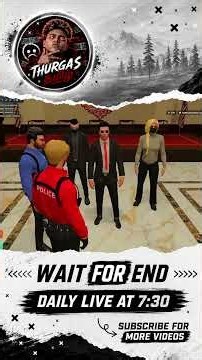 Chief Justice Core Lol😂😂😂 #asrp #gta #nxrp #fivem #tamil #gtav