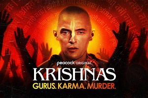 Peacock Documentary Krishnas Explores Rise and Fall of Guru Kirtanananda Swami | Oxygen