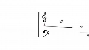 【Line Rider】贝多芬 命运交响曲 Beethoven.5th