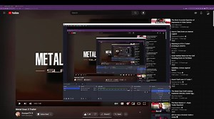 While I'm subscribed to StamperTV. I wouldn't say I'm an avid sleepy cast or stamper follower. Why did he do this to himself? Uploud a video that would get him terminated if just one person decided to report it. A large channel with a long history if I recall.