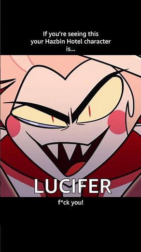 POV: King of Hell but you also have social anxiety... | Hazbin Hotel | Prime Video