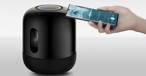 Huawei Sound X, boxa inteligentă cu acustică Devialet și 8 difuzoare ajunge în Europa