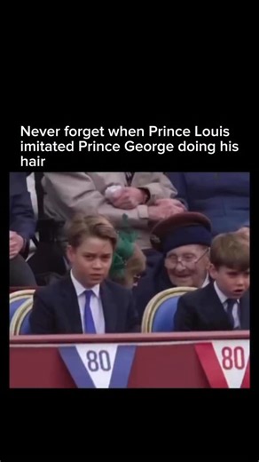 PullingHistory on Instagram: "Prince George of Wales, born on July 22, 2013, at St. Mary’s Hospital in London, is the eldest child of William, Prince of Wales, and Catherine, Princess of Wales. As the first child of the heir apparent to the British throne, he is second in line to succeed his grandfather, King Charles Ill, after his father. George’s full name is Prince George Alexander Louis, and he was christened in October 2013 at the Chapel Royal in St. James’s Palace. From birth he has carrie