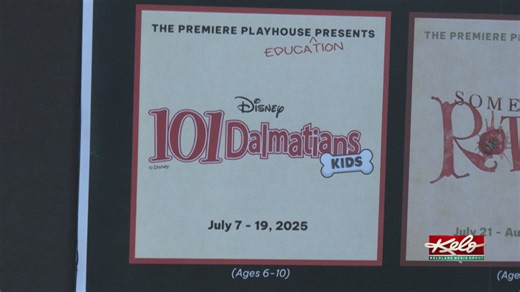 A new approach to community theater