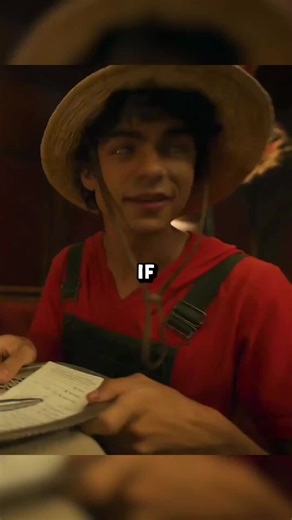 How Much Is Luffy_s Bounty Actually Worth in Dollars & 5 Hidden Characters in the One Piece Live-Action