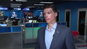 Ex-Nevada Senate candidate Sam Brown confirmed for VA role