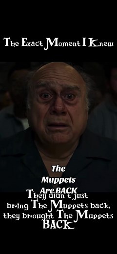 The Muppets Are Back: A Nostalgic Return
