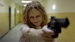 Heather Graham stars in the twisted body-swap horror movie #SuitableFlesh (94%) - in theaters and streaming October 27. | Rotten Tomatoes