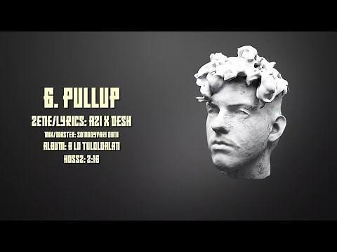 Azahriah x Desh - pullup