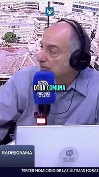 "Do your job": Auditor recovers his stolen truck thanks to La Radio and Carabineros didn't show up