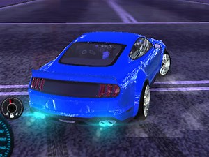 Walkthrough Mustang City Driver . BrightestGames.com