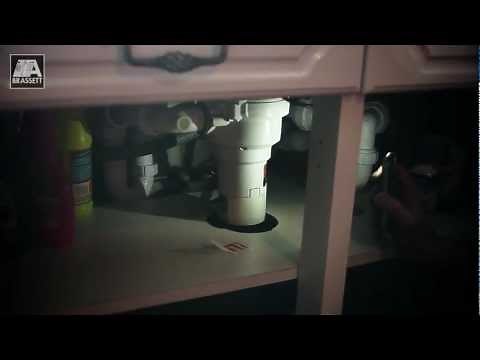 Waste King Waste Disposal Unit Repair - Jammed and Leaking - Bromley - Greater London