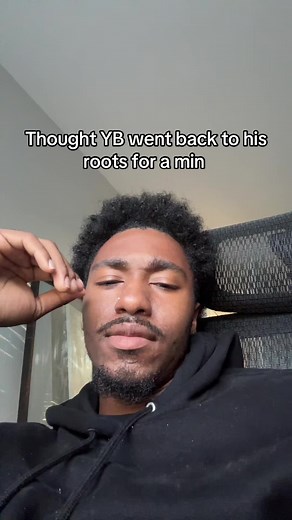 YB's Sound: A Nod to His Roots