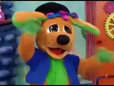 Raggs Series 3 Trailer 2012