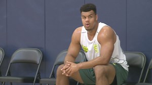 Elk Grove native Arik Armstead's NFL dream almost a reality