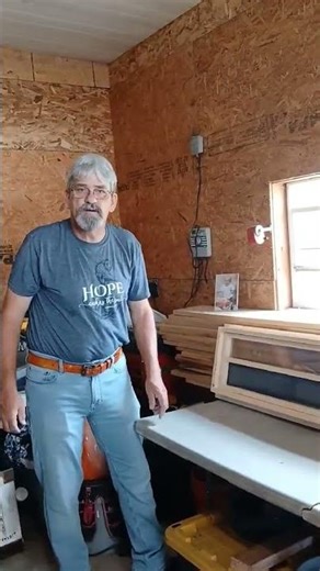 Why you should get Stealth Window | #deerhunting #hunter #hunting