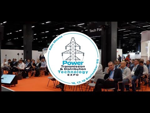 Power Transmission & Distribution Technology EXPO