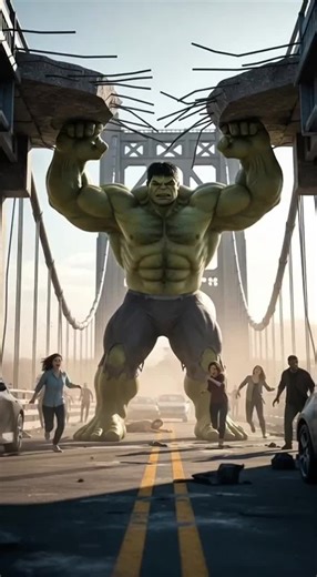 hulk