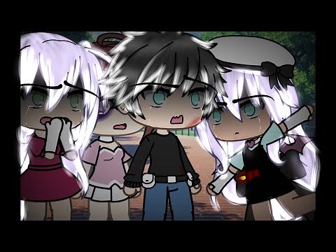 I wasn't born without a heart💔||Gacha Life||Part 1/?
