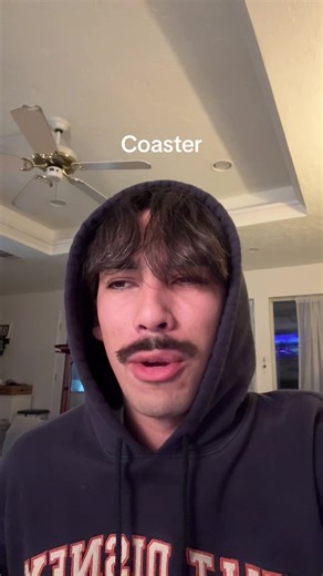 Maturing | coasters table