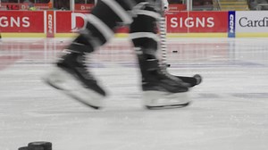 Day 1 ☑️😈 | The Cardiff Devils