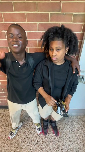 pt2 😂😂 with @Kar kar wan eat eat🙂‍↔️ & @mys.marr9 #duvalhighschool | duval high school